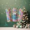 Festive Peanuts & Dallas Cowboys Insulated Tumbler Festive Peanuts & Dallas Cowboys Insulated Tumbler