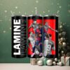 Spooky Season Slugger Insulated Tumbler Spooky Season Slugger Insulated Tumbler