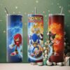 Galactic Empire Colorful Insulated Tumbler Galactic Empire Colorful Insulated Tumbler