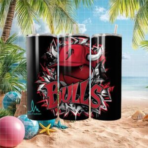 Spirit of the Plains Stainless Steel Tumbler