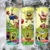 Ready! Ready! Ready! SpongeBob Tumbler Ready! Ready! Ready! SpongeBob Tumbler