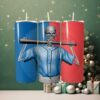 The Ultimate Lacrosse Player’s Tumbler The Ultimate Lacrosse Player’s Tumbler