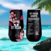 St Kilda Saints Afl Custom Name Tumbler Personalized Saints Football Gear St Kilda Saints Afl Custom Name Tumbler Personalized Saints Football Gear