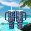 Gold Coast Titans Nrl Nutrition Facts Personalized Tumbler Gold Coast Titans Nrl Nutrition Facts Personalized Tumbler