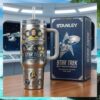 Custom Jaws 50th Anniversary Special Edition Tumbler Custom Jaws 50th Anniversary Special Edition Tumbler
