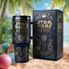 Twenty One Pilots Band Custom Name 40oz Tumbler Wrap Twenty One Pilots Band Custom Name 40oz Tumbler Wrap