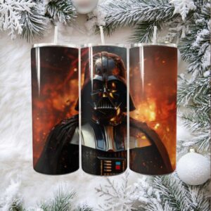 Star Wars Darth Vader 20oz40oz Insulated Tumbler