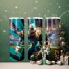 Urban Snoopy Skinny Tumbler Urban Snoopy Skinny Tumbler