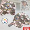 Customizable Seattle Seahawks Veteran Camouflage Hat Customizable Seattle Seahawks Veteran Camouflage Hat