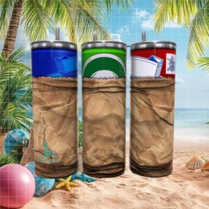 Stoner Pack Insulated Tumbler