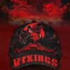 Chicago Bears 2025 NFC North Champions Cap Chicago Bears 2025 NFC North Champions Cap