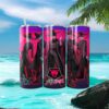 Sunrise Sunburn Sunset Repeat Tumbler Sunrise Sunburn Sunset Repeat Tumbler