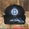 Steyr Traktoren Custom Name Silver Black Cap Steyr Traktoren Custom Name Silver Black Cap