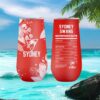 Stanley Tumbler Fremantle Dockers Afl Custom Name Stanley Tumbler Fremantle Dockers Afl Custom Name