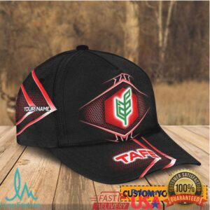 Tafe Agriculture Personalized Logo Trucker Hat
