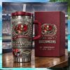 Mickey & Minnie Love Story Stainless Steel Tumblers Mickey & Minnie Love Story Stainless Steel Tumblers
