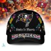 Chicago Bears Hasta la Muerte Día de los Muertos Themed Cap Chicago Bears Hasta la Muerte Día de los Muertos Themed Cap