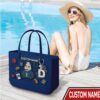 Customizable Team Spirit Bag Customizable Team Spirit Bag