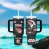Tampa Bay Buccaneers Star Wars Darth Vader Tumbler Tampa Bay Buccaneers Star Wars Darth Vader Tumbler