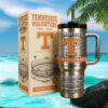 Indiana Hoosiers 2026 National Champions Memorial Stadium Red Tumbler Indiana Hoosiers 2026 National Champions Memorial Stadium Red Tumbler
