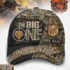 New Era Black Indianapolis Colts 2025 NFL Crucial Catch 39THIRTY Flex Hat New Era Black Indianapolis Colts 2025 NFL Crucial Catch 39THIRTY Flex Hat