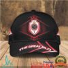 The Yellow Reds K.V. Mechelen Personalized Sports Hat The Yellow Reds K.V. Mechelen Personalized Sports Hat