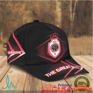 The Great Old Royal Antwerp Custom Personalized Cap