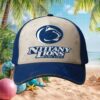 University of Cincinnati Bearcats Retro Look Baseball Cap University of Cincinnati Bearcats Retro Look Baseball Cap