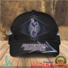 Toulouse Football Club Les Violets Custom Name Fan Cap Toulouse Football Club Les Violets Custom Name Fan Cap