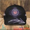 Tottenham Hotspur Personalized Black Graphic Cap Tottenham Hotspur Personalized Black Graphic Cap