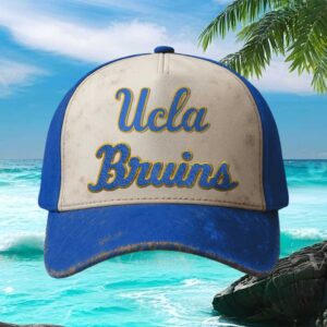 UCLA Bruins Trucker Hat