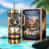 Winnie The Pooh 100 Years “The Best Bear” Custom Name 40oz Tumbler Winnie The Pooh 100 Years “The Best Bear” Custom Name 40oz Tumbler