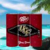 Sydney Roosters Nrl Nutrition Facts Personalized Tumbler Sydney Roosters Nrl Nutrition Facts Personalized Tumbler