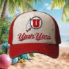 Arizona Cardinals New Era 2025 NFL Draft A Frame 9FIFTY Snapback Hat CreamCardinal Arizona Cardinals New Era 2025 NFL Draft A Frame 9FIFTY Snapback Hat CreamCardinal
