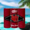 Baylor Bears Dr Pepper Big 12 Zipper Tumbler Design Baylor Bears Dr Pepper Big 12 Zipper Tumbler Design