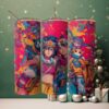 Vibrant Pikachu & Friends Insulated Stainless Steel Tumbler Vibrant Pikachu & Friends Insulated Stainless Steel Tumbler