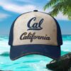 Georgia Tech Yellow Jackets Heritage Waylon Trucker Adjustable Hat Georgia Tech Yellow Jackets Heritage Waylon Trucker Adjustable Hat