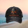 Seattle Seahawks 2025 NFC Champions Custom Name Personalized Hat Seattle Seahawks 2025 NFC Champions Custom Name Personalized Hat