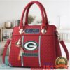 Miami Dolphins Custom Dolphins Satchel Handbag Miami Dolphins Custom Dolphins Satchel Handbag