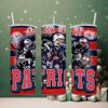NFL New England Patriots Insulated Travel Mug NFL New England Patriots Insulated Travel Mug