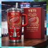 Kansas City Chiefs 66th Anniversary (1960 2026) Commemorative Tumbler Kansas City Chiefs 66th Anniversary (1960 2026) Commemorative Tumbler