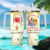 2025 National Champions Indiana Hoosiers Miami 2026 Commemorative Logo Tumbler 2025 National Champions Indiana Hoosiers Miami 2026 Commemorative Logo Tumbler