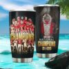 John Cena WWE Grand Slam Champion Career Stats Stainless STumblerl Tumbler John Cena WWE Grand Slam Champion Career Stats Stainless STumblerl Tumbler