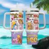 2026 Rose Bowl Game Champions Indiana Hoosiers Football Mascot Rose Design Tumbler 2026 Rose Bowl Game Champions Indiana Hoosiers Football Mascot Rose Design Tumbler