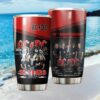 Elvis Presley 88th Anniversary Aloha From Hawaii Signature Tumbler Elvis Presley 88th Anniversary Aloha From Hawaii Signature Tumbler