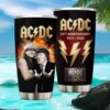 Metallica 45th Anniversary “Thank You For The Memories” Skull & Sword Tumbler Metallica 45th Anniversary “Thank You For The Memories” Skull & Sword Tumbler