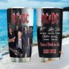 Elvis Presley “The Legend” Purple Neon Stage Performance Collage Insulated Tumbler Elvis Presley “The Legend” Purple Neon Stage Performance Collage Insulated Tumbler