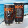 Elvis Presley 90th Anniversary The King of Rock N’ Roll Luxury Black & Gold Tumbler Elvis Presley 90th Anniversary The King of Rock N’ Roll Luxury Black & Gold Tumbler