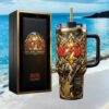 Wednesday Addams “Embrace The Darkness” Luxury Collector Tumbler 3D Gothic Embossed Stainless Steel Travel Tumbler Wednesday Addams “Embrace The Darkness” Luxury Collector Tumbler 3D Gothic Embossed Stainless Steel Travel Tumbler