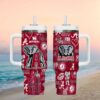 George Strait The King of Country 40oz Tumbler Amarillo By Morning Western Design George Strait The King of Country 40oz Tumbler Amarillo By Morning Western Design